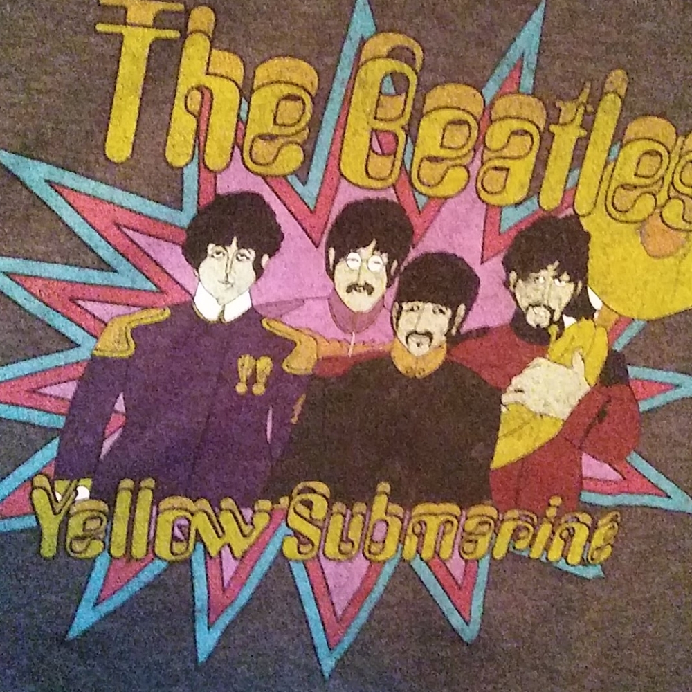 Beatles T-Shirt